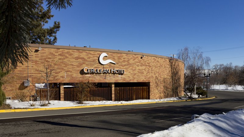 Cerulean Hotel, A Running Y Property - Klamath Falls, OR