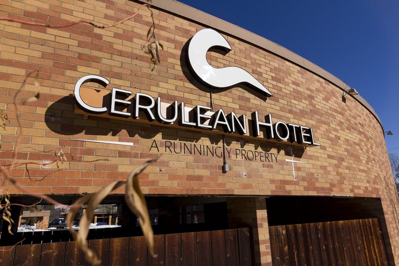 Cerulean Hotel, A Running Y Property - Klamath Falls, OR