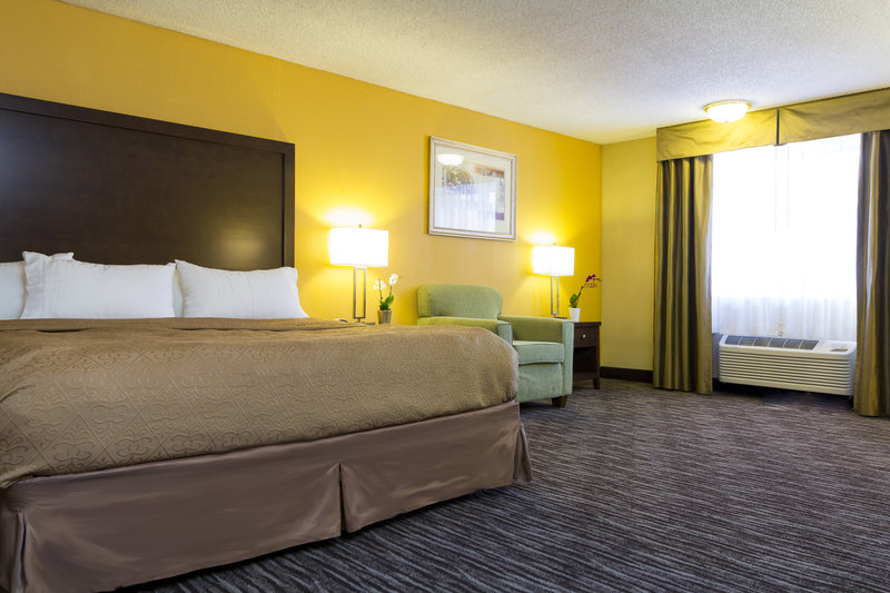 Cerulean Hotel, A Running Y Property - Klamath Falls, OR