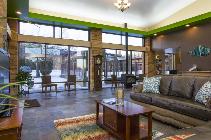 Cerulean Hotel, A Running Y Property - Klamath Falls, OR
