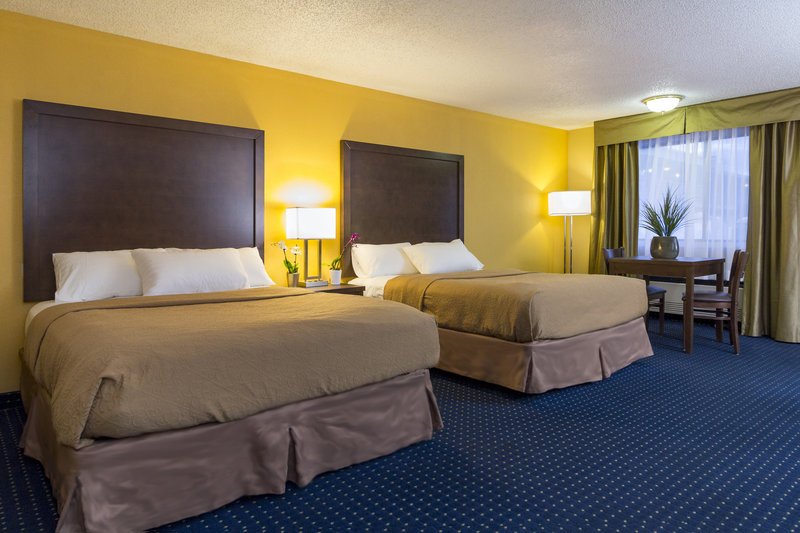 Cerulean Hotel, A Running Y Property - Klamath Falls, OR