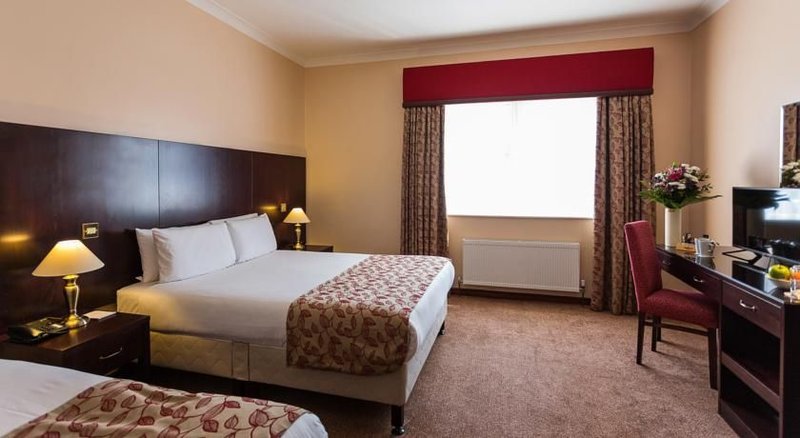Best Western Sheldon Park Hotel | Kylemore Rd, Dublin, 12 | +353 1 460 1055