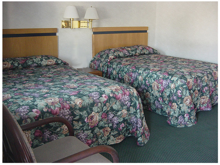 Motel Passport Inn - Methuen, MA