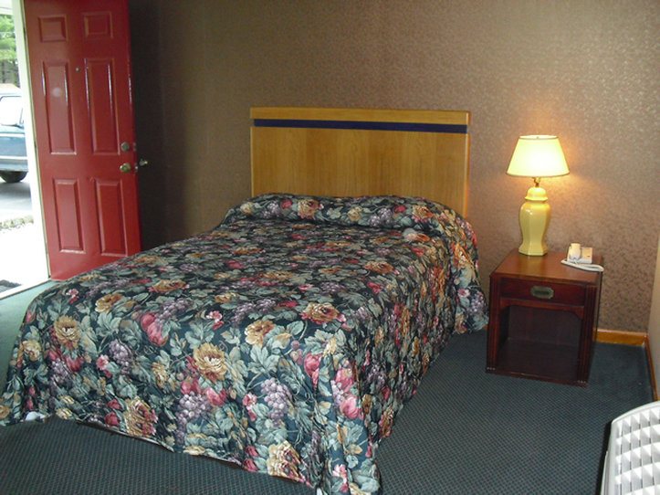 Motel Passport Inn - Methuen, MA