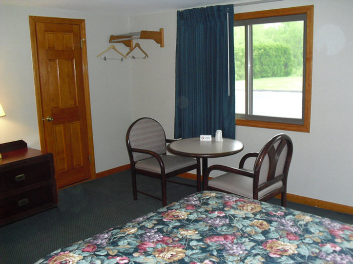Motel Passport Inn - Methuen, MA