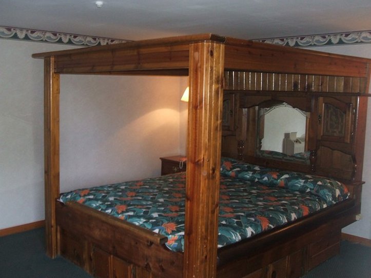 Motel Passport Inn - Methuen, MA