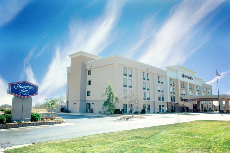Hampton Inn North Platte - North Platte, NE