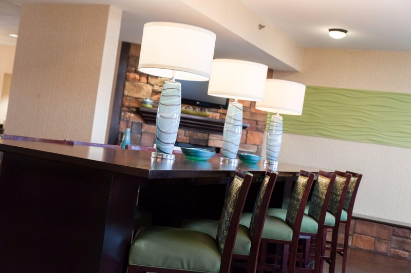 Hampton Inn North Platte - North Platte, NE