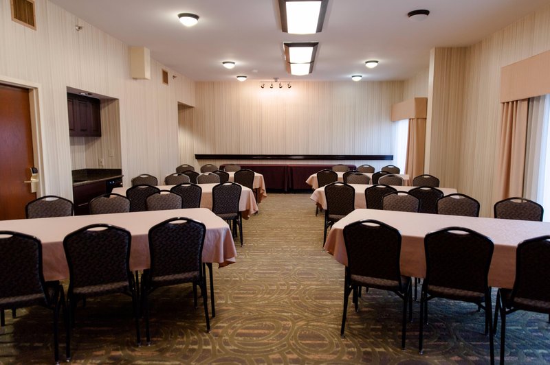 Hampton Inn North Platte - North Platte, NE
