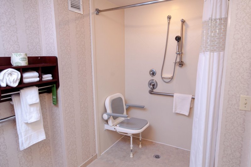 Hampton Inn North Platte - North Platte, NE
