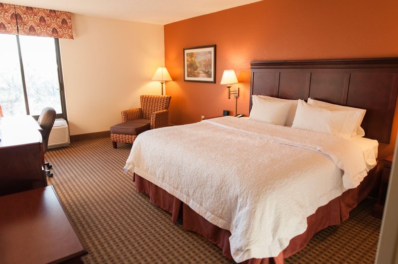 Hampton Inn North Platte - North Platte, NE