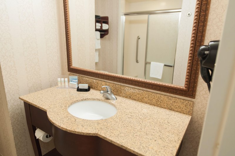 Hampton Inn North Platte - North Platte, NE