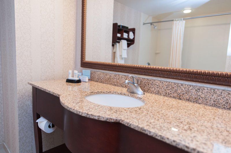 Hampton Inn North Platte - North Platte, NE