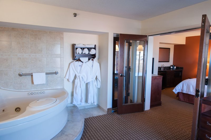Hampton Inn North Platte - North Platte, NE