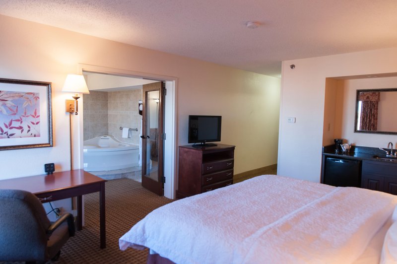 Hampton Inn North Platte - North Platte, NE