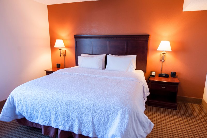 Hampton Inn North Platte - North Platte, NE