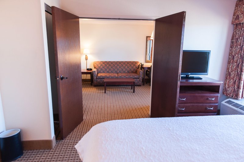 Hampton Inn North Platte - North Platte, NE