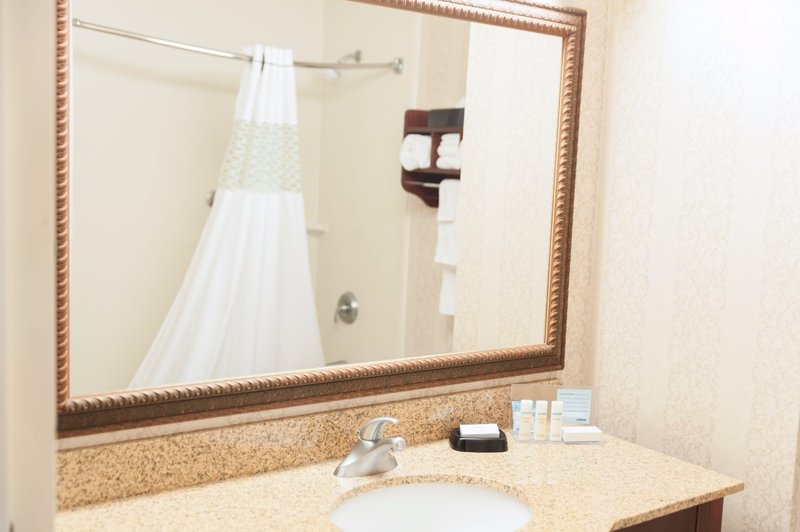 Hampton Inn North Platte - North Platte, NE