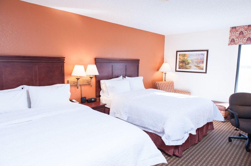 Hampton Inn North Platte - North Platte, NE