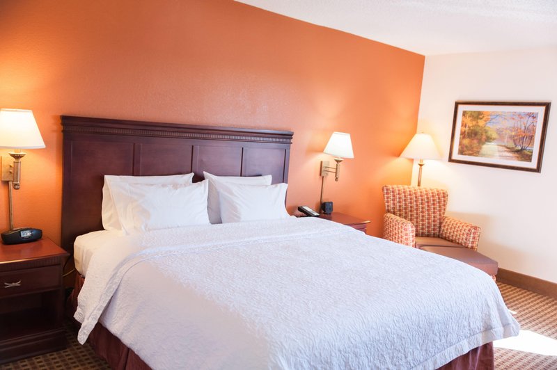 Hampton Inn North Platte - North Platte, NE