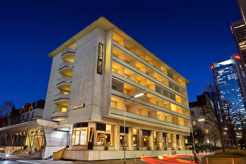 Frankfurt Hotel Savigny Frankfurt Hotel Savigny