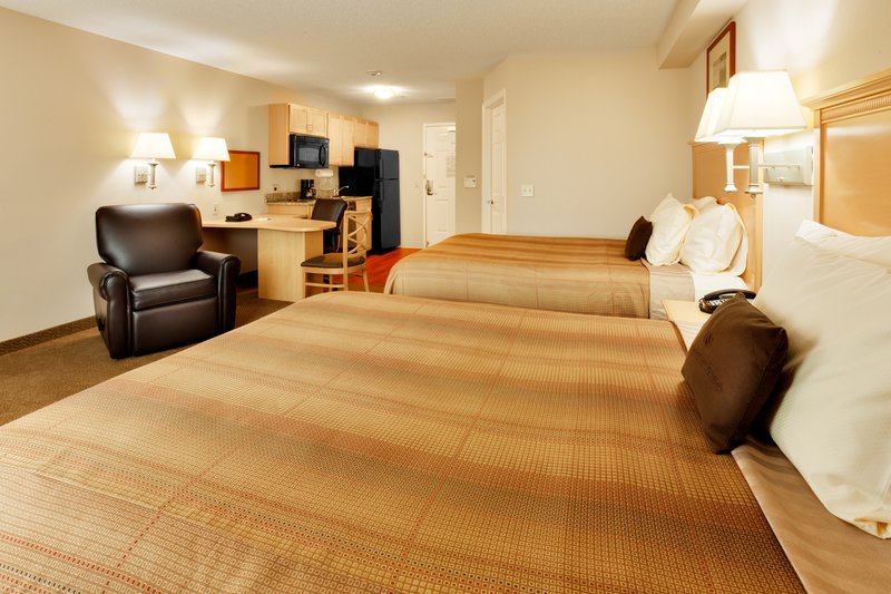 Candlewood Suites HARRISBURG - Harrisburg, PA