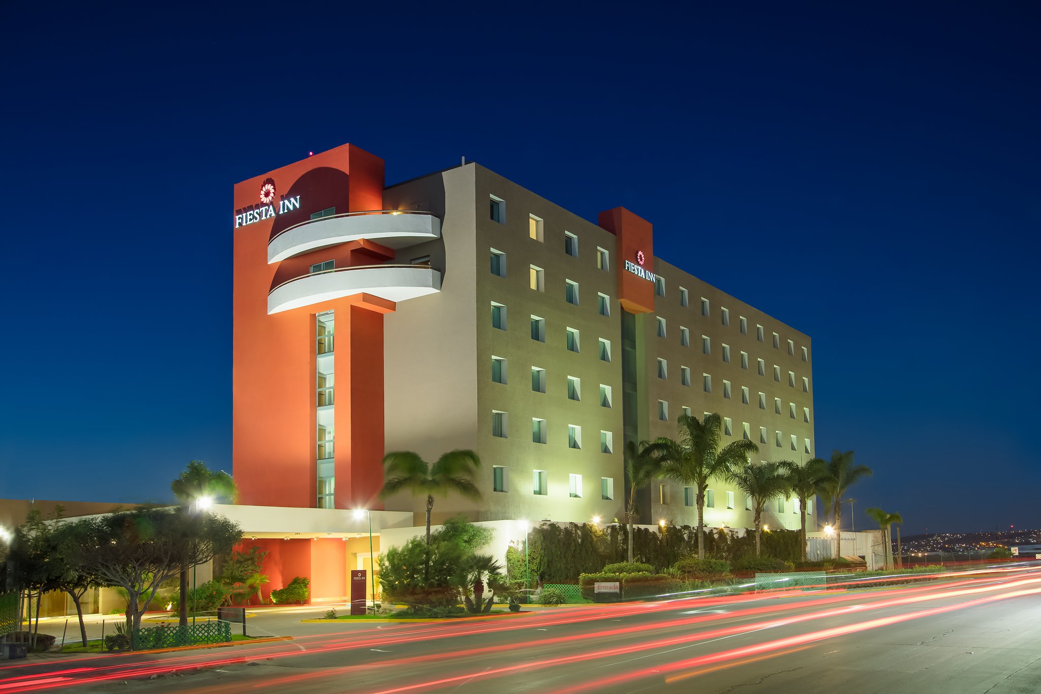 Fiesta Inn Tijuana Otay Aeropuerto Tijuana, Baja California Norte