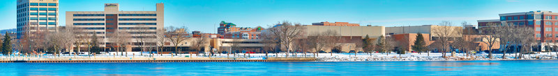 Radisson Hotel La Crosse - La Crosse, WI