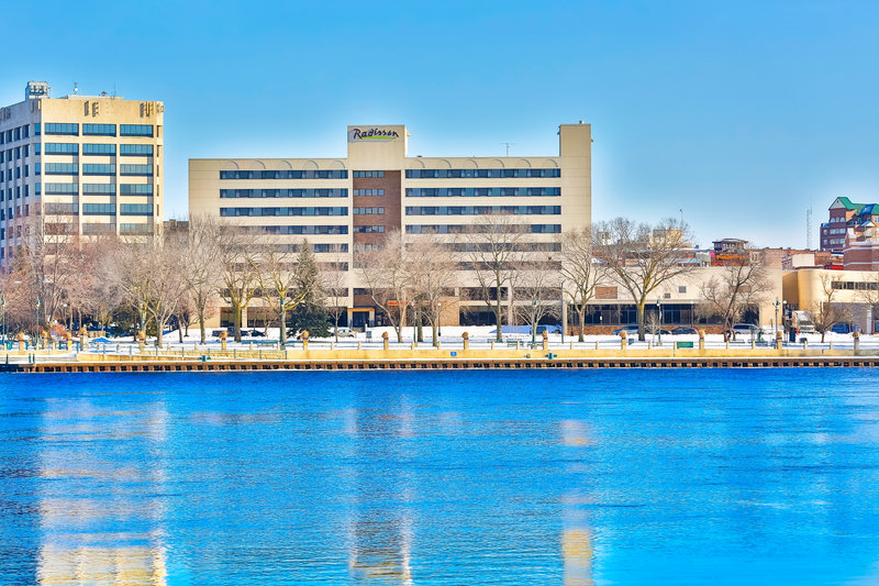 Radisson Hotel La Crosse - La Crosse, WI