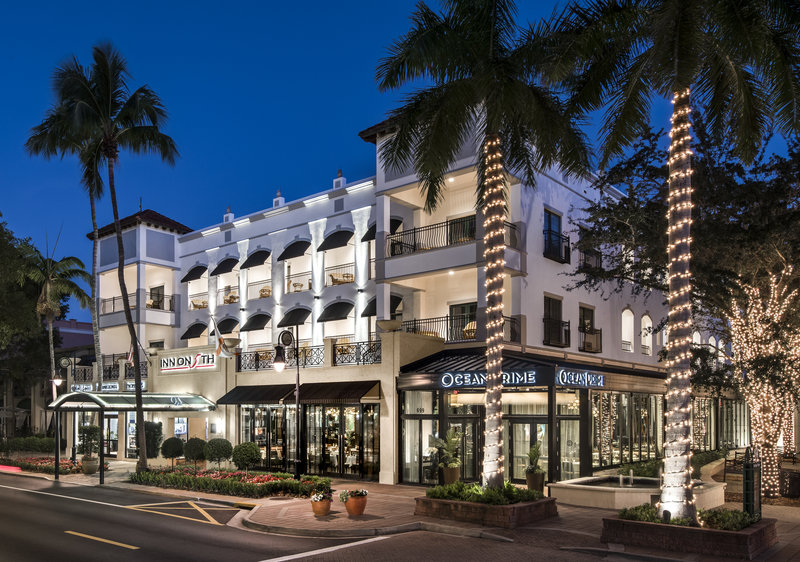 The Inn on Fifth - Naples, FL