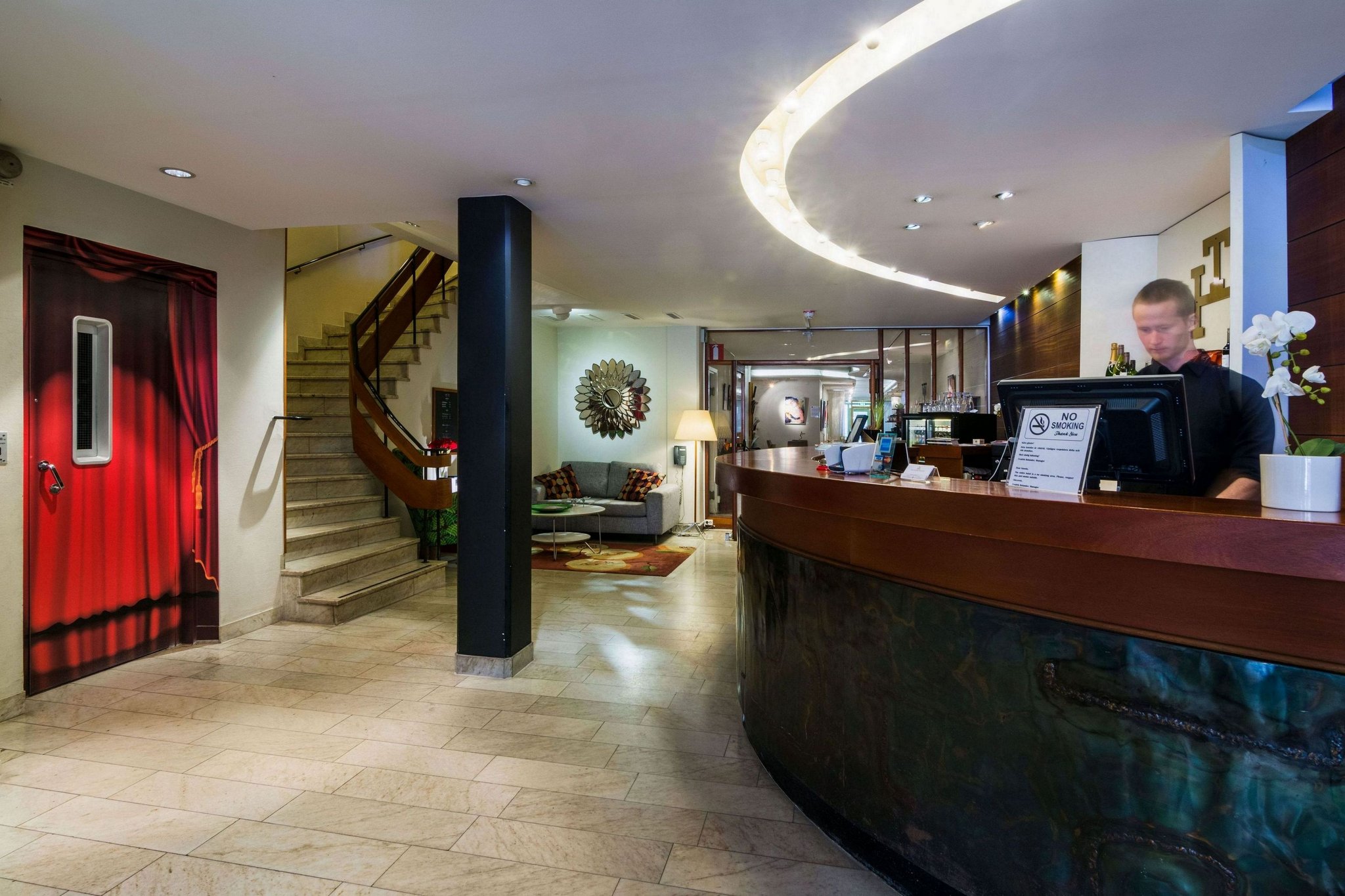 Venue gallery photo
