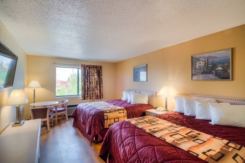 Comfort Inn - Palatine, IL