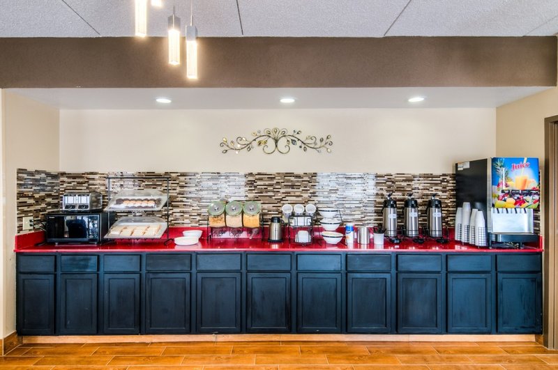 Comfort Inn - Palatine, IL