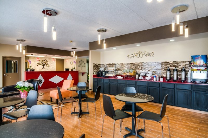 Comfort Inn - Palatine, IL