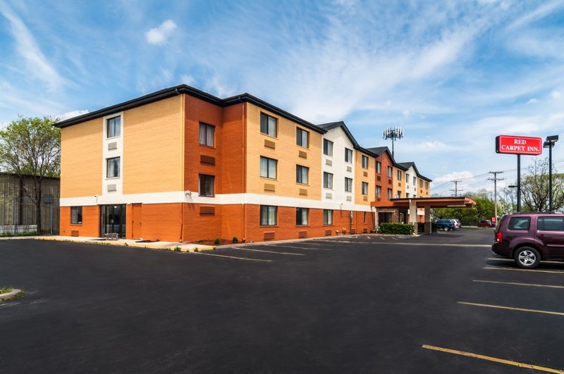 Comfort Inn - Palatine, IL