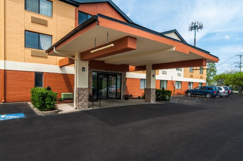 Comfort Inn - Palatine, IL
