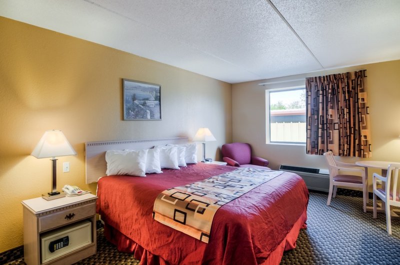 Comfort Inn - Palatine, IL