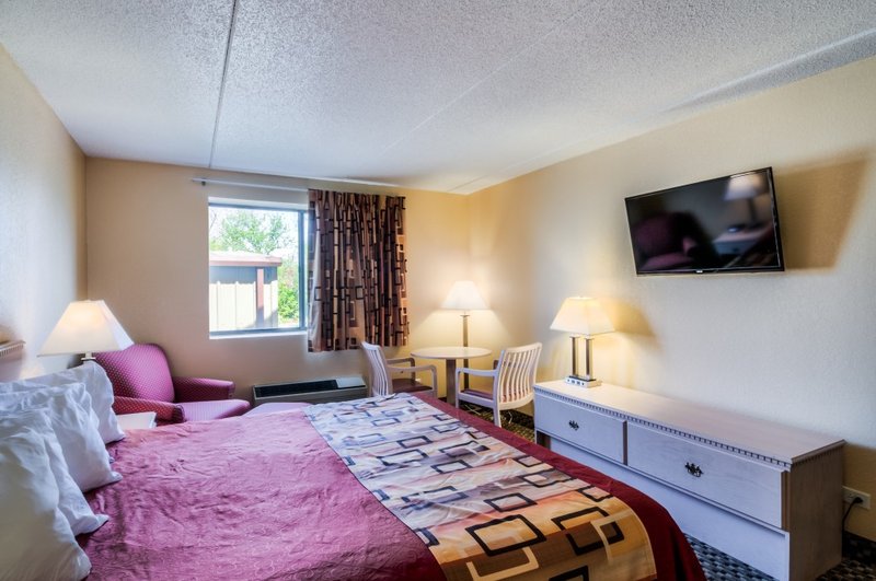 Comfort Inn - Palatine, IL