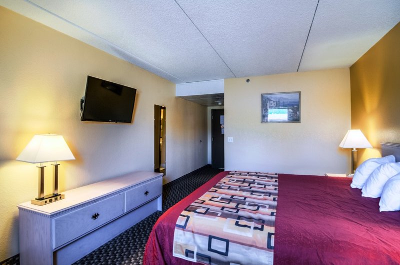 Comfort Inn - Palatine, IL