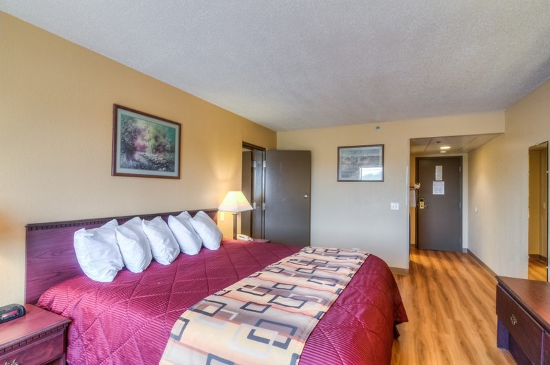 Comfort Inn - Palatine, IL
