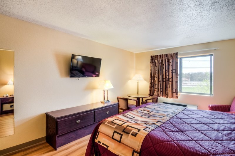 Comfort Inn - Palatine, IL