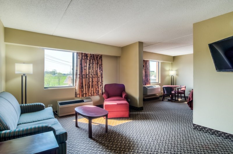 Comfort Inn - Palatine, IL