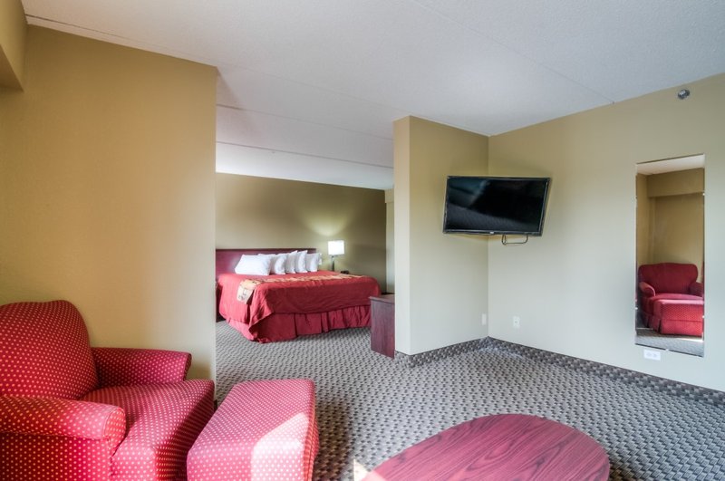 Comfort Inn - Palatine, IL