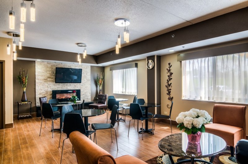 Comfort Inn - Palatine, IL