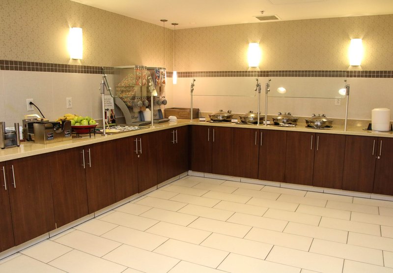 Residence Inn by Marriott Newport News Airport - Newport News, VA