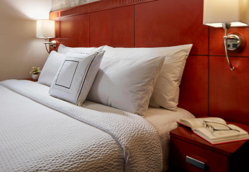 Courtyard By Marriott Vallejo Napa Valley - Vallejo, CA