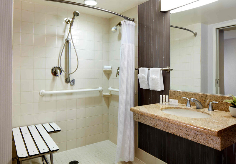 Courtyard By Marriott Vallejo Napa Valley - Vallejo, CA