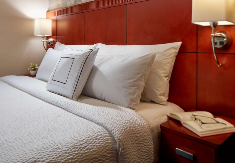 Courtyard By Marriott Vallejo Napa Valley - Vallejo, CA