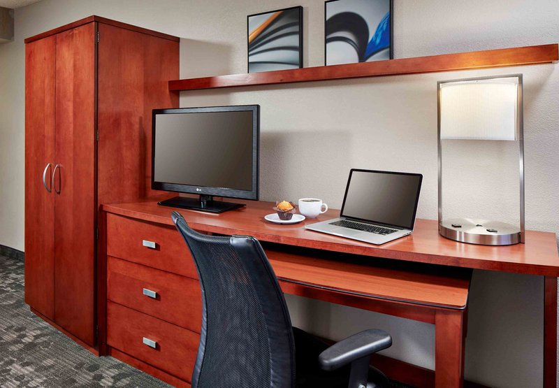 Courtyard By Marriott Vallejo Napa Valley - Vallejo, CA
