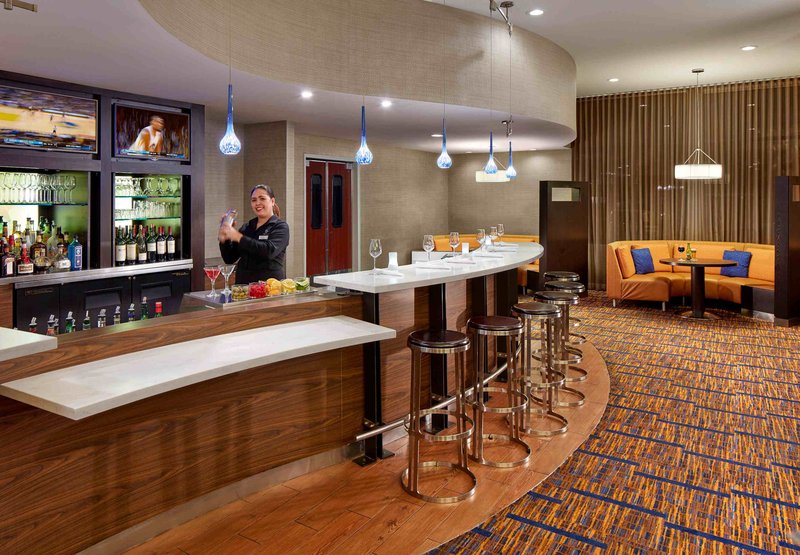 Courtyard By Marriott Vallejo Napa Valley - Vallejo, CA